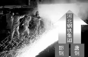 河北钢铁集团有限公司