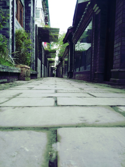 文昌宫巷