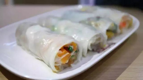 粄条