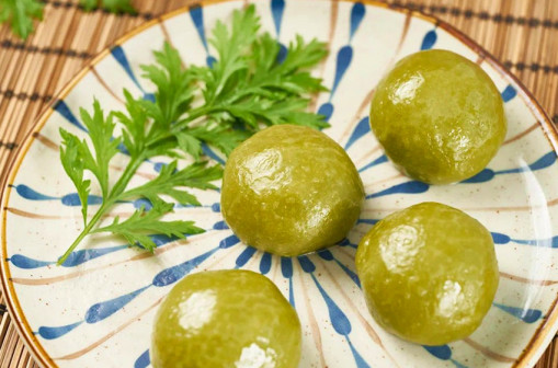 粄条