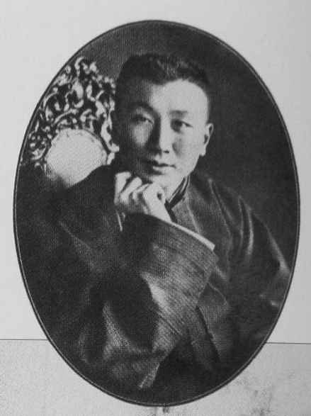 刘鸿生