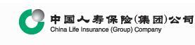 中国人寿保险股份有限公司标识