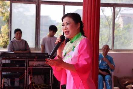 当涂民歌