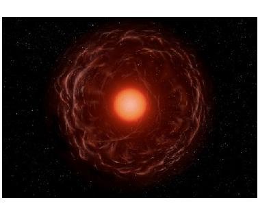 红巨星