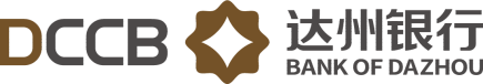 达州银行logo