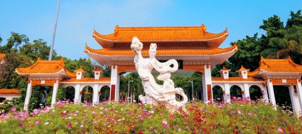 仙湖广场
