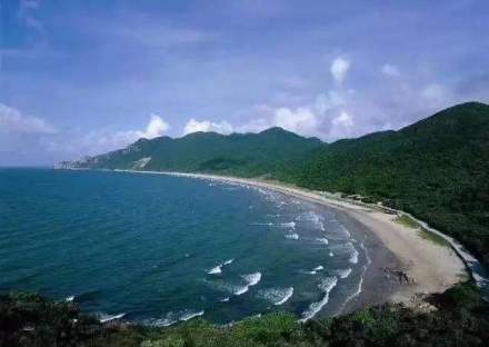 官湖