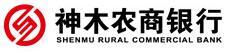 神木农商银行标识logo