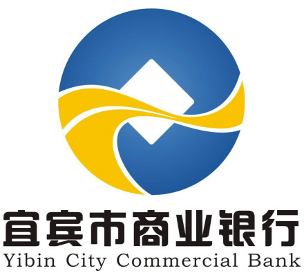 宜宾市商业银行行徽