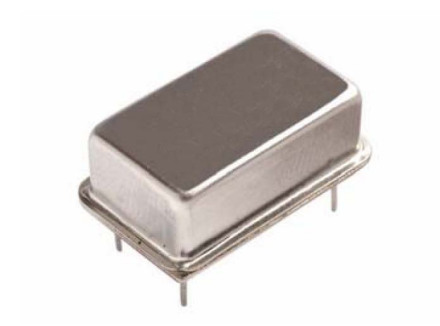 石英晶体振荡器