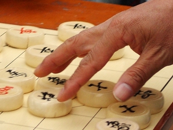 亚洲象棋联合会