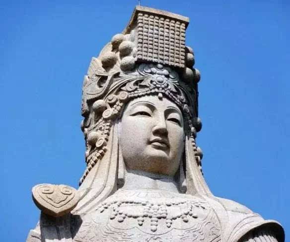 妈祖