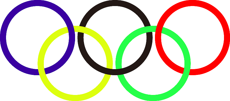 五环标志