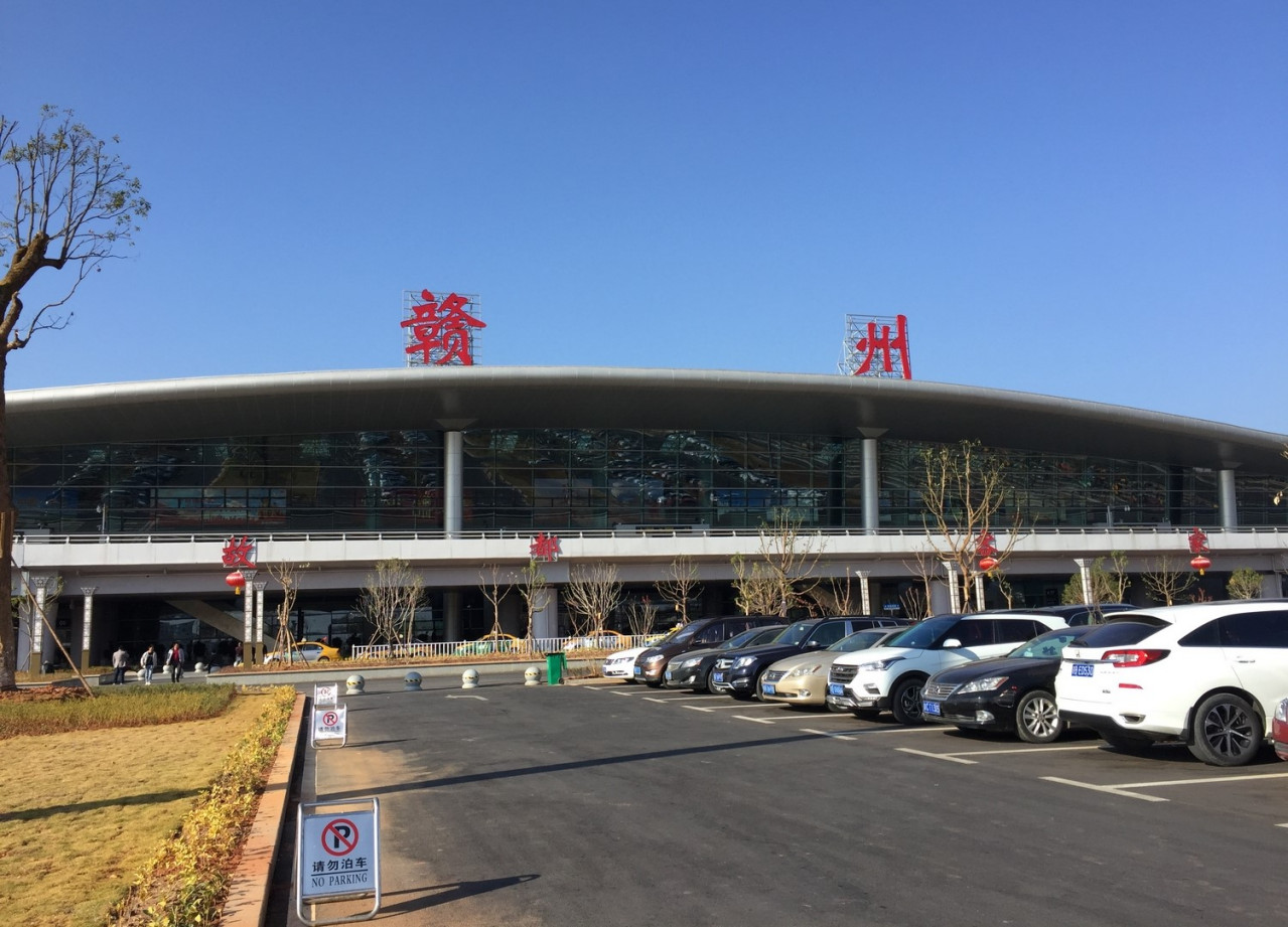 T2航站楼