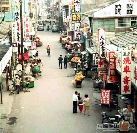 西门町