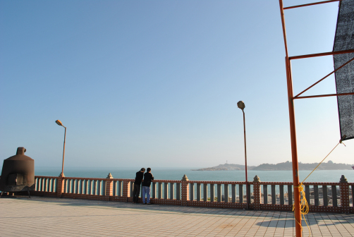 红海湾
