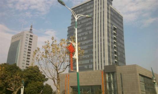 陆桥镇