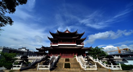 文博宫