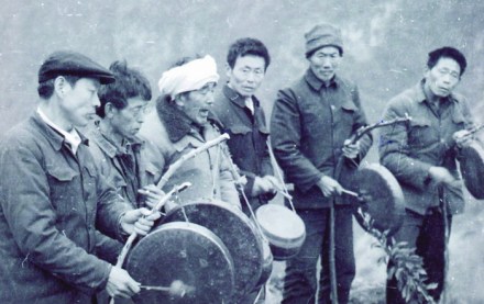 兴山民歌