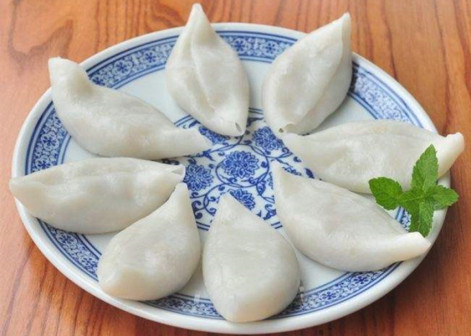 粄条