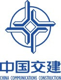 中国交通建设股份有限公司LOGO