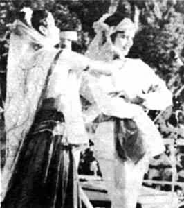 毛里求斯人