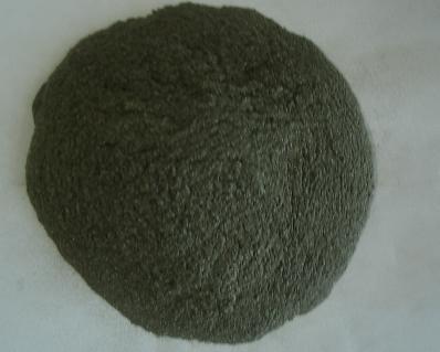 黑云母