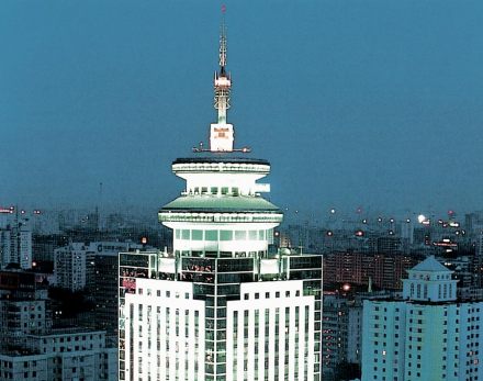 中央人民广播电台