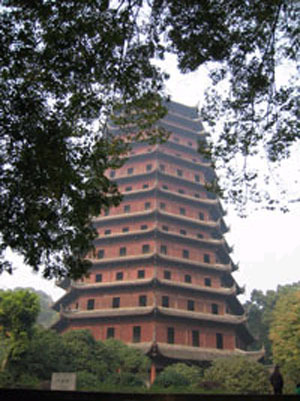 六和听涛