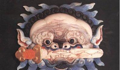 厌胜之术