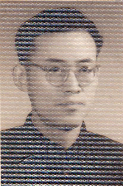 罗荣渠