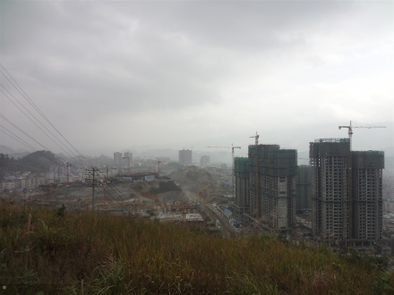 仁怀国酒新城