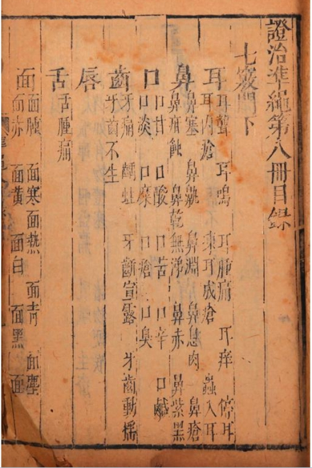 明万历三十年(1602)刊本