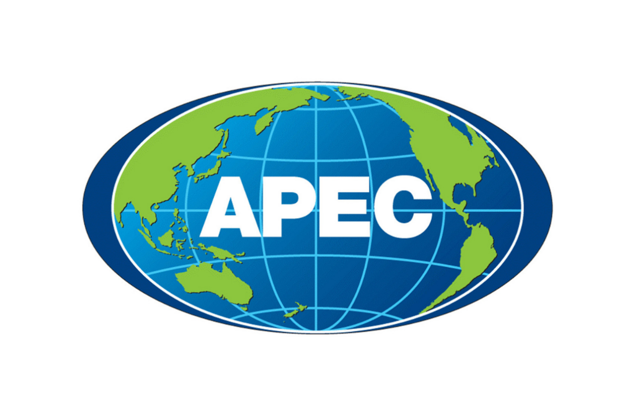 APEC会标