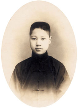 方显廷