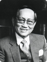 陈弼臣