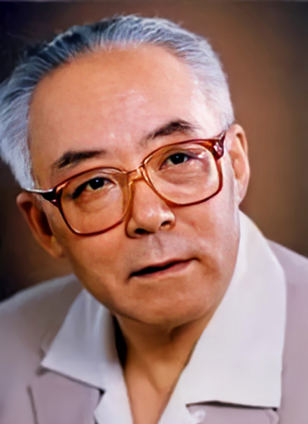 卢鹤绂