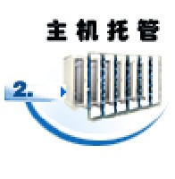 主机托管