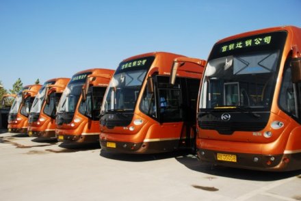 通勤班车