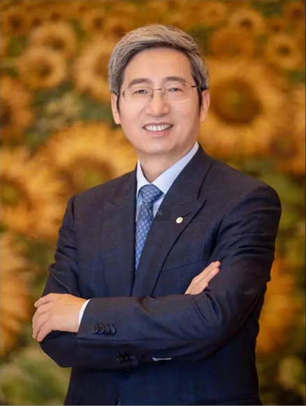 招商银行股份有限公司党委书记、行长王良