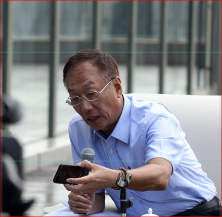 郭台铭