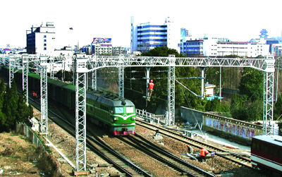 沪杭铁路