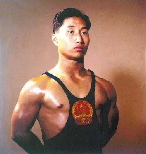 陈镜开