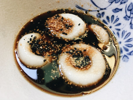 粄条