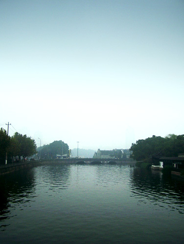 宁波月湖