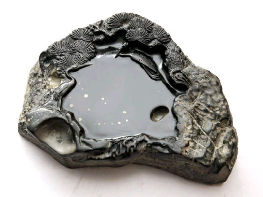 金星砚制作技艺