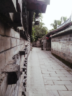 大椿巷