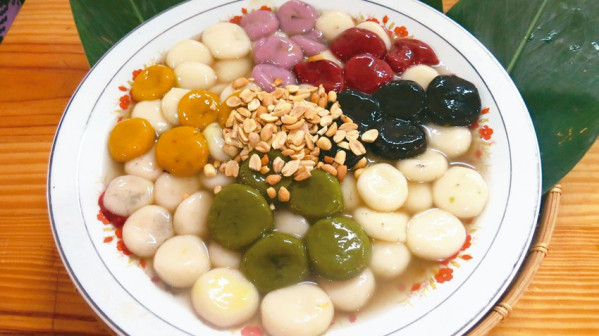 粄条