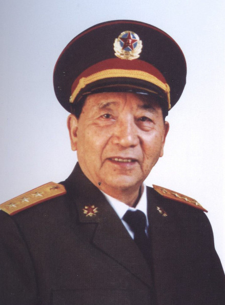 秦基伟