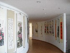 高境镇展览馆